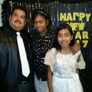 Meet your Posher, Julia